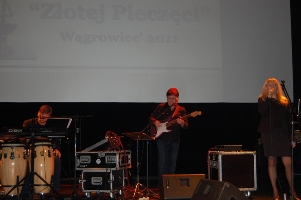 Zota Piecz 2011