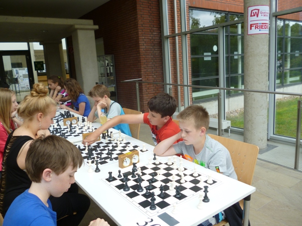 Wyprawa szachowa do Lneburga